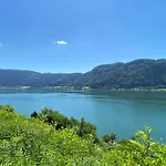 Villa Riant Gelegen Ruime Bodensdorf