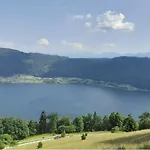 别墅 Riant Gelegen Ruime 博登斯多夫
