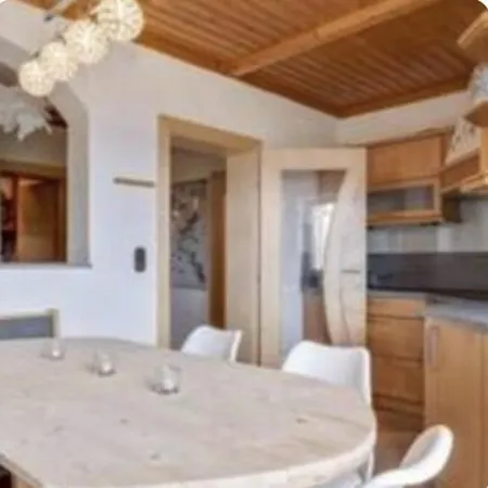 Villa Riant Gelegen Ruime Bodensdorf
