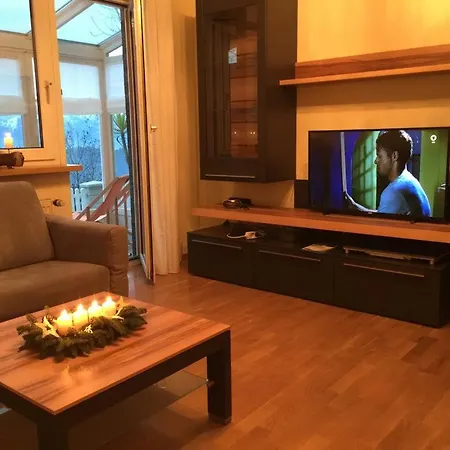 Riant Gelegen Ruime Villa *