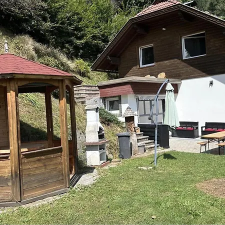 Riant Gelegen Ruime * Bodensdorf