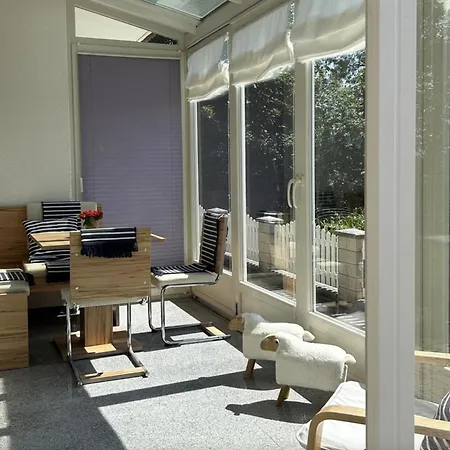 Villa Riant Gelegen Ruime