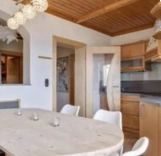 Villa Riant Gelegen Ruime Bodensdorf