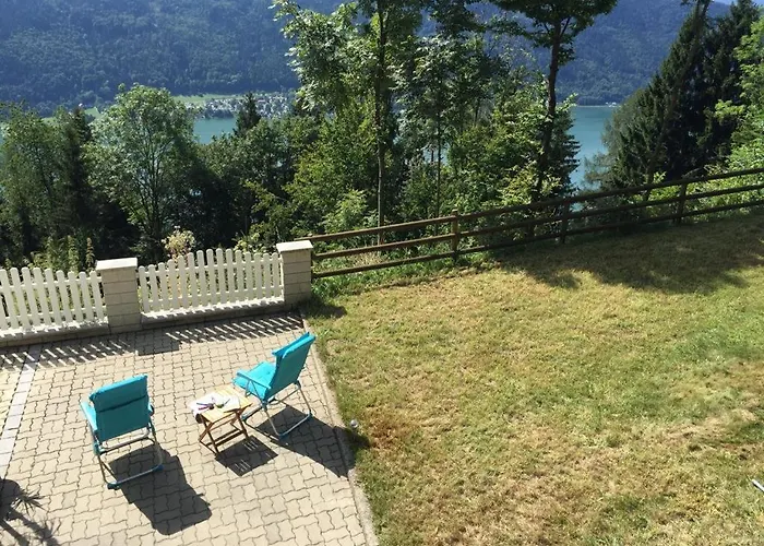 Riant Gelegen Ruime * Bodensdorf