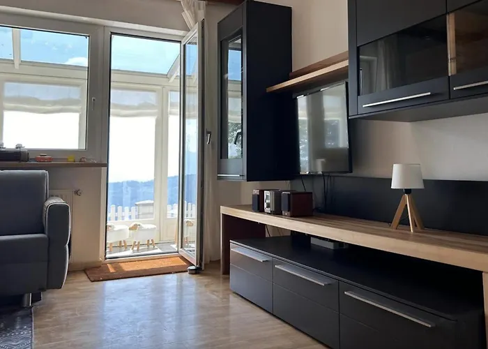 Riant Gelegen Ruime Villa *