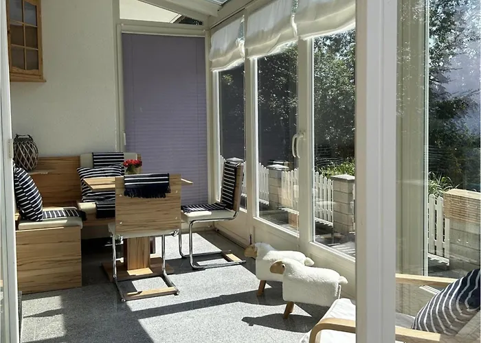 Villa Riant Gelegen Ruime